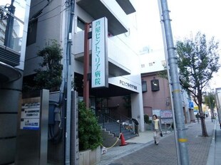 芦屋川駅 徒歩15分 3階の物件外観写真